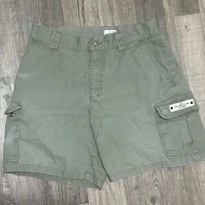 Calvin Klein cargo shorts